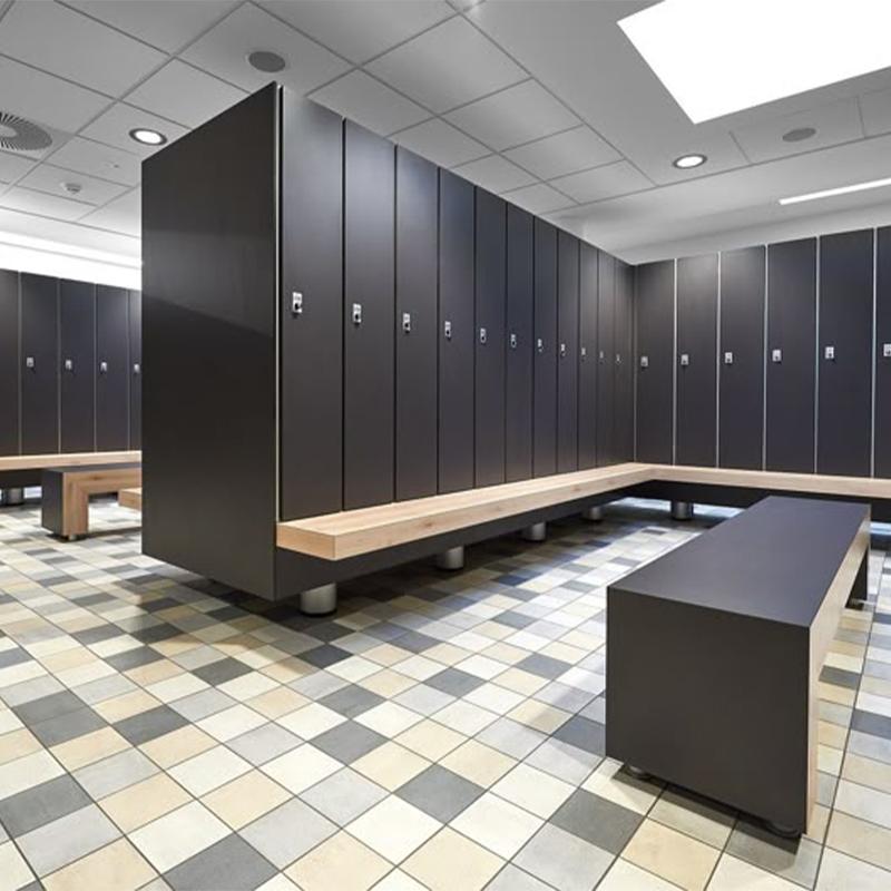 casier vestiaire Compacto